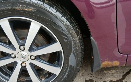 Hyundai Solaris II рестайлинг, 2011 год, 510 000 рублей, 6 фотография