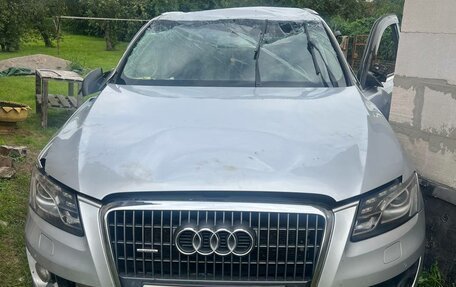 Audi Q5, 2010 год, 550 000 рублей, 3 фотография