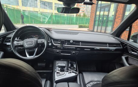 Audi Q7, 2018 год, 4 850 000 рублей, 6 фотография