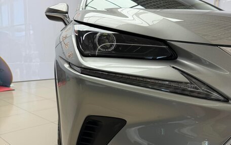 Lexus NX I, 2021 год, 2 500 000 рублей, 4 фотография