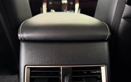 Lexus NX I, 2021 год, 2 500 000 рублей, 16 фотография