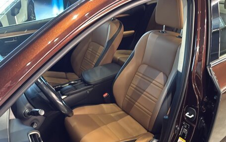 Lexus NX I, 2016 год, 2 836 000 рублей, 16 фотография