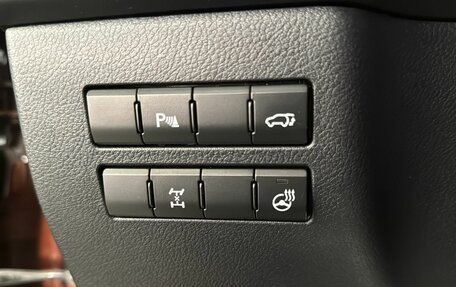 Lexus NX I, 2016 год, 2 836 000 рублей, 23 фотография