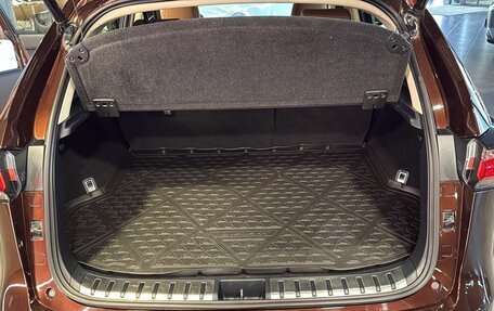 Lexus NX I, 2016 год, 2 836 000 рублей, 26 фотография