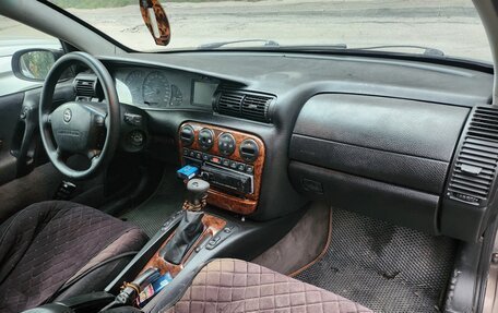 Opel Omega B, 1998 год, 150 000 рублей, 5 фотография