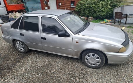 Daewoo Nexia I рестайлинг, 1999 год, 80 000 рублей, 2 фотография