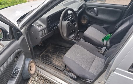 Daewoo Nexia I рестайлинг, 1999 год, 80 000 рублей, 4 фотография