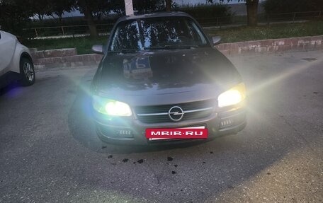 Opel Omega B, 1998 год, 150 000 рублей, 3 фотография