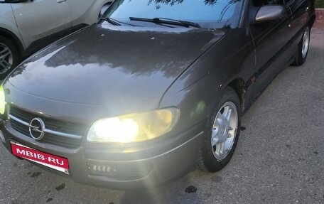 Opel Omega B, 1998 год, 150 000 рублей, 2 фотография