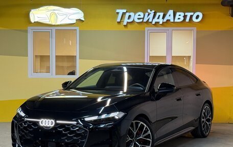 Audi A5, 2026 год, 5 599 000 рублей, 1 фотография
