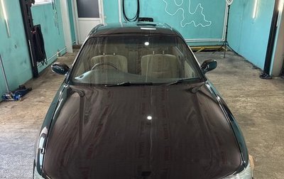 Toyota Mark II VIII (X100), 1993 год, 600 000 рублей, 1 фотография