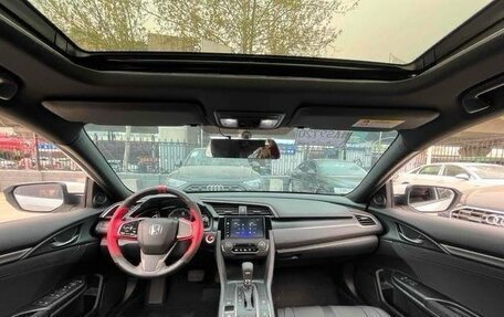 Honda Civic IX, 2020 год, 2 400 000 рублей, 1 фотография