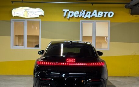 Audi A5, 2026 год, 5 599 000 рублей, 5 фотография