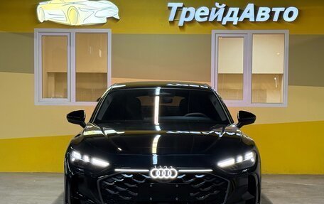 Audi A5, 2026 год, 5 599 000 рублей, 2 фотография