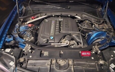 BMW X4, 2017 год, 3 300 000 рублей, 6 фотография