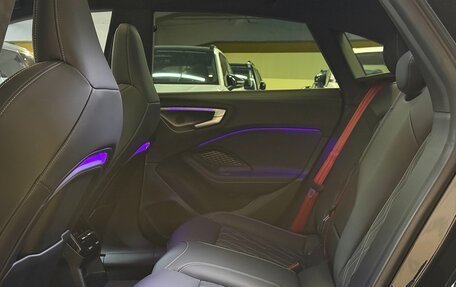 Audi A5, 2026 год, 5 599 000 рублей, 16 фотография
