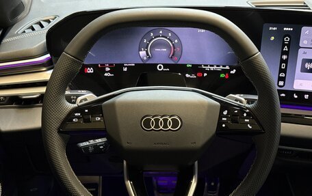 Audi A5, 2026 год, 5 599 000 рублей, 21 фотография