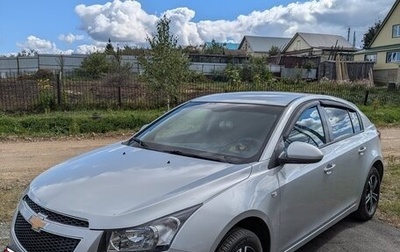 Chevrolet Cruze II, 2012 год, 950 000 рублей, 1 фотография