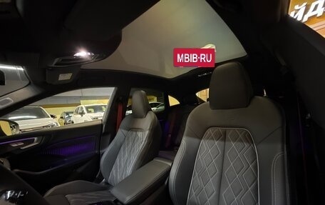 Audi A5, 2026 год, 5 599 000 рублей, 26 фотография
