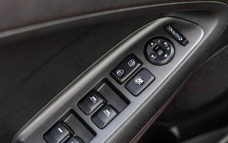 KIA Cerato III, 2013 год, 1 168 000 рублей, 16 фотография
