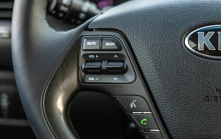 KIA Cerato III, 2013 год, 1 168 000 рублей, 18 фотография