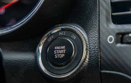 KIA Cerato III, 2013 год, 1 168 000 рублей, 20 фотография