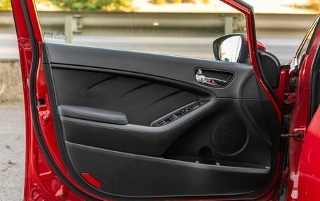 KIA Cerato III, 2013 год, 1 168 000 рублей, 28 фотография