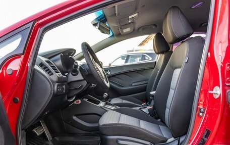 KIA Cerato III, 2013 год, 1 168 000 рублей, 29 фотография
