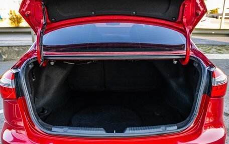 KIA Cerato III, 2013 год, 1 168 000 рублей, 35 фотография