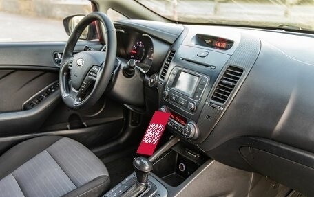 KIA Cerato III, 2013 год, 1 168 000 рублей, 33 фотография