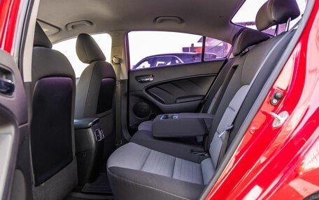 KIA Cerato III, 2013 год, 1 168 000 рублей, 34 фотография
