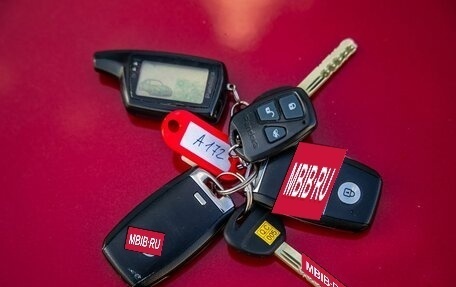 KIA Cerato III, 2013 год, 1 168 000 рублей, 37 фотография