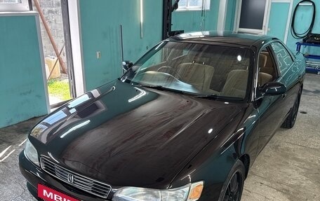 Toyota Mark II VIII (X100), 1993 год, 600 000 рублей, 2 фотография