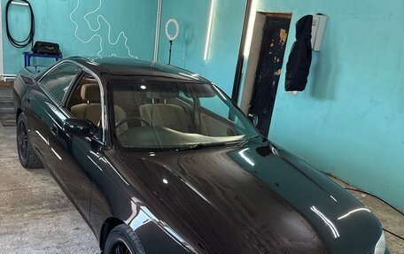Toyota Mark II VIII (X100), 1993 год, 600 000 рублей, 3 фотография