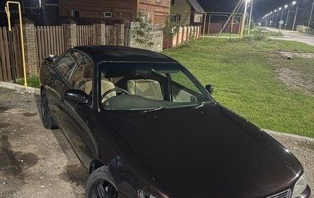 Toyota Mark II VIII (X100), 1993 год, 600 000 рублей, 9 фотография