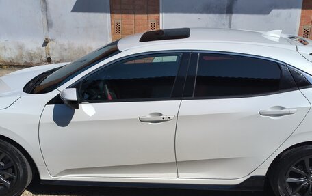 Honda Civic IX, 2020 год, 2 400 000 рублей, 9 фотография