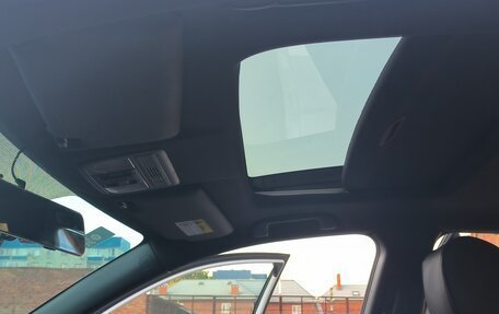 Honda Civic IX, 2020 год, 2 400 000 рублей, 16 фотография