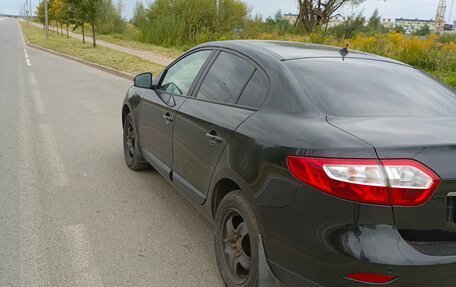 Renault Fluence I, 2015 год, 860 000 рублей, 5 фотография