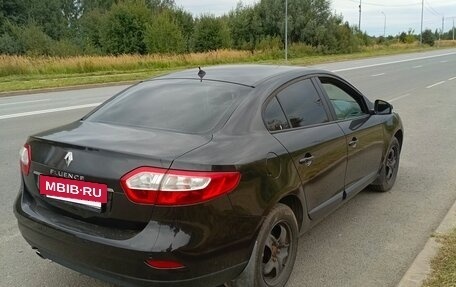 Renault Fluence I, 2015 год, 860 000 рублей, 6 фотография
