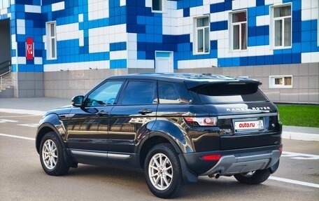 Land Rover Range Rover Evoque I, 2013 год, 1 750 000 рублей, 6 фотография