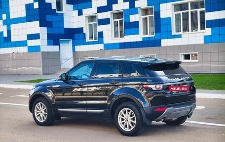 Land Rover Range Rover Evoque I, 2013 год, 1 750 000 рублей, 4 фотография