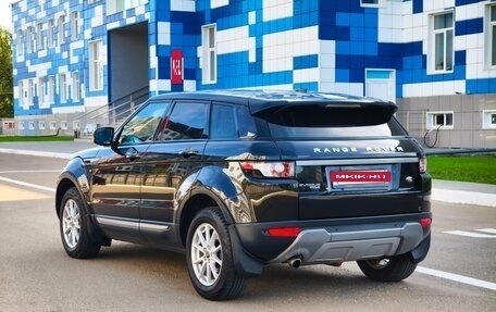 Land Rover Range Rover Evoque I, 2013 год, 1 750 000 рублей, 5 фотография