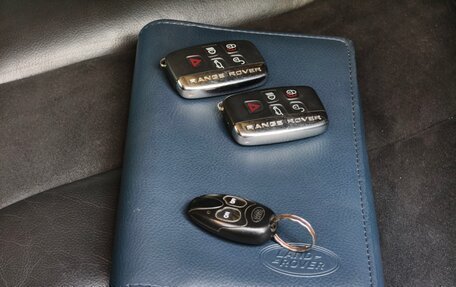 Land Rover Range Rover Evoque I, 2013 год, 1 750 000 рублей, 14 фотография