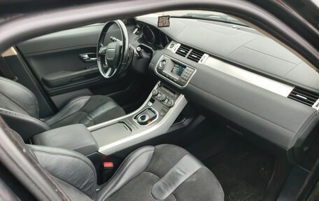 Land Rover Range Rover Evoque I, 2013 год, 1 750 000 рублей, 16 фотография