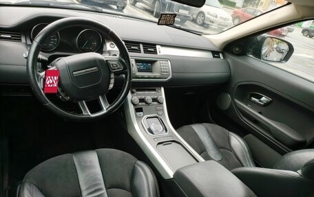 Land Rover Range Rover Evoque I, 2013 год, 1 750 000 рублей, 15 фотография