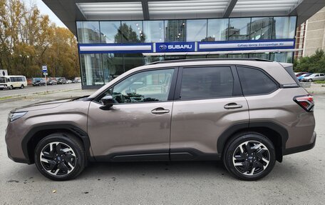Subaru Forester, 2026 год, 7 900 000 рублей, 2 фотография