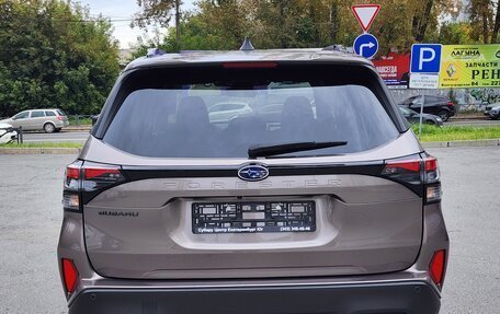 Subaru Forester, 2026 год, 7 900 000 рублей, 4 фотография