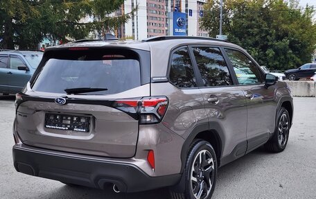 Subaru Forester, 2026 год, 7 900 000 рублей, 5 фотография