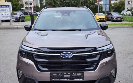 Subaru Forester, 2026 год, 7 900 000 рублей, 8 фотография