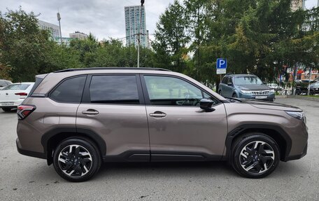 Subaru Forester, 2026 год, 7 900 000 рублей, 6 фотография